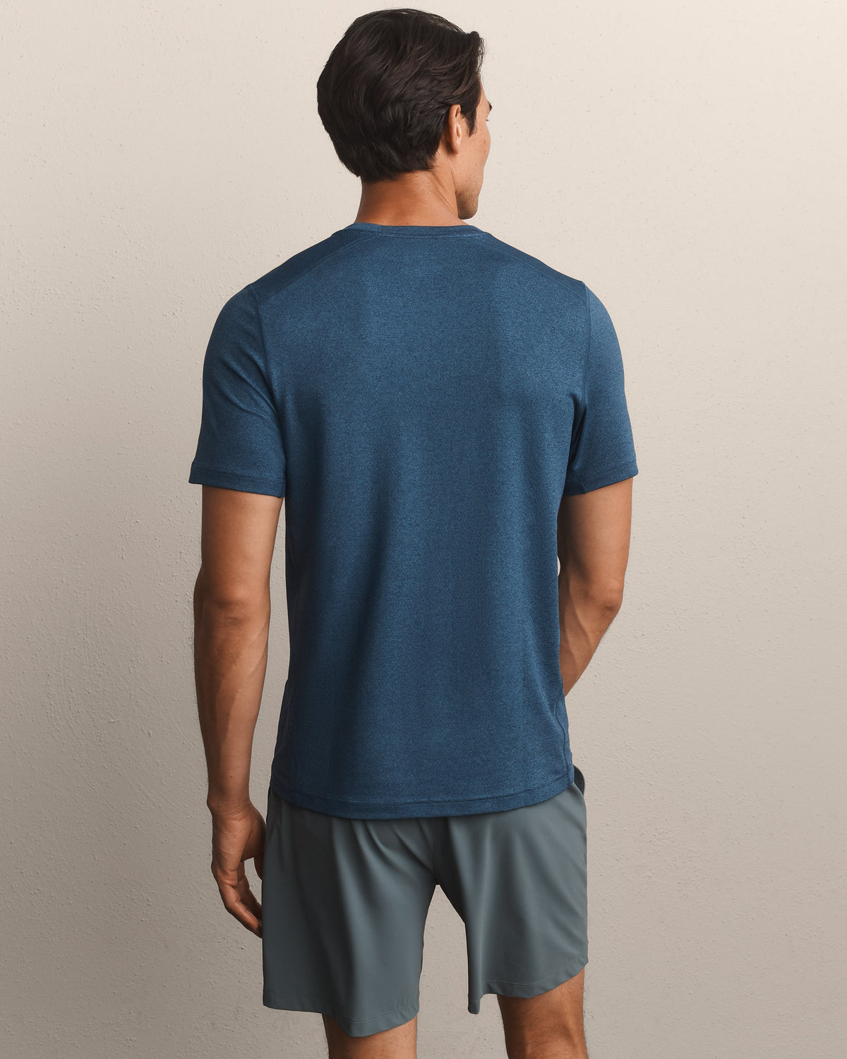 Shadow Blue Heather