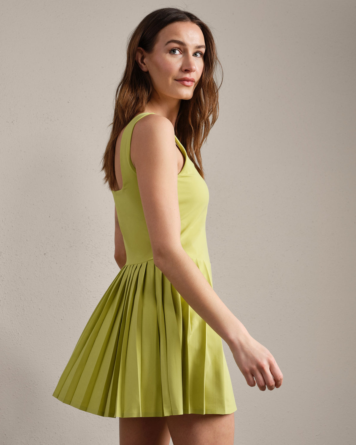 Citron Green