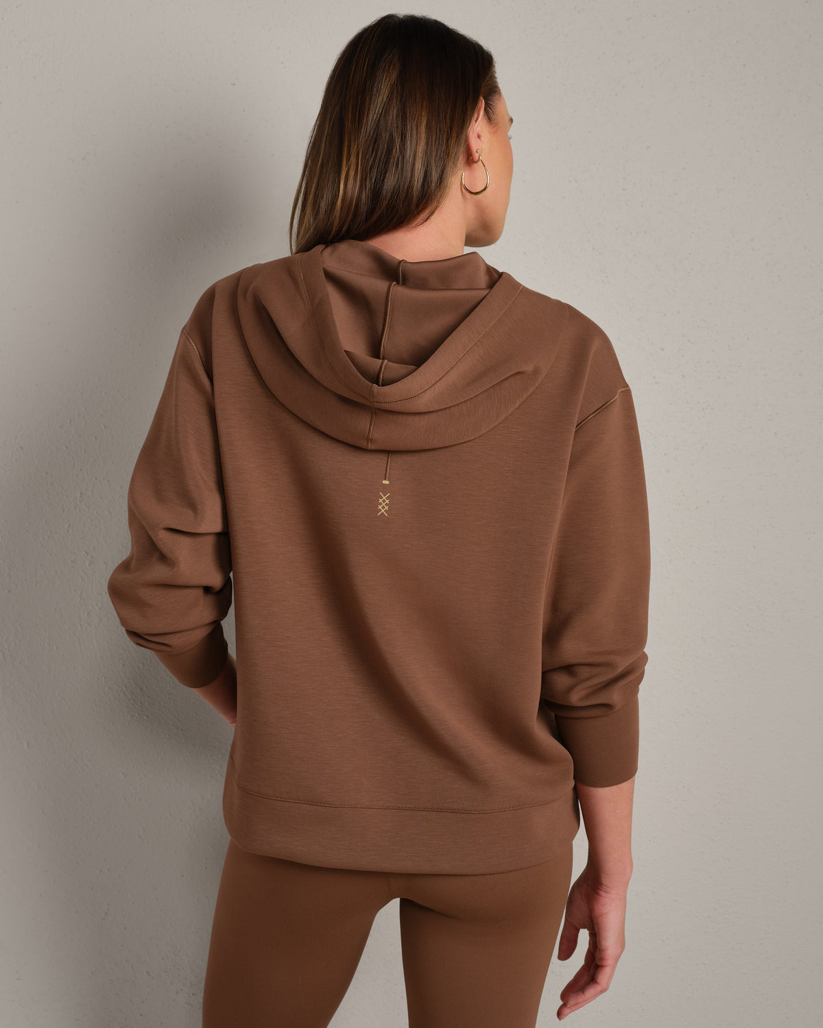 Chestnut Brown