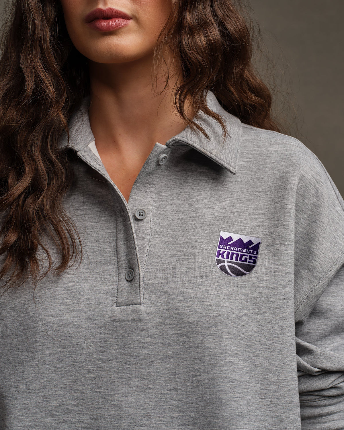 [NBA team=Sacramento Kings] Heather Gray:Sacramento Kings