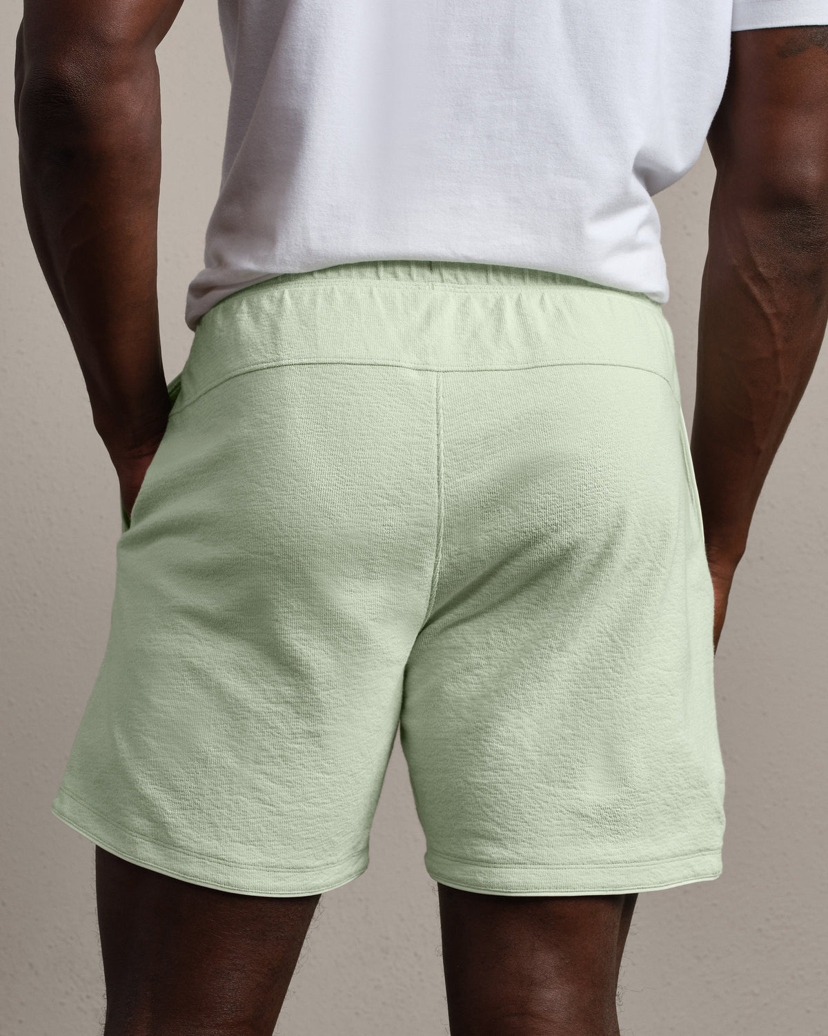 Cool Mint - Back