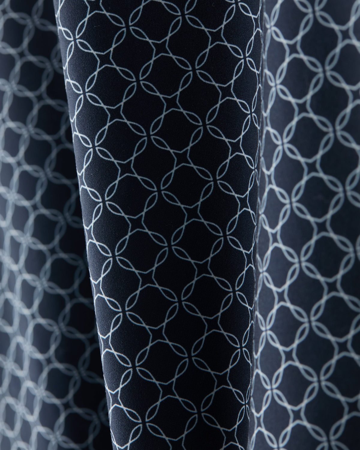 Navy Blue Links