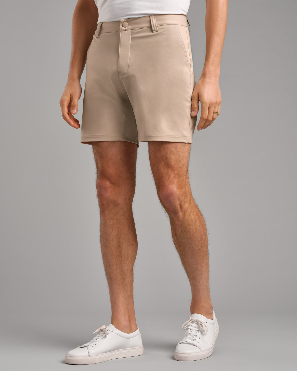 Khaki - Front