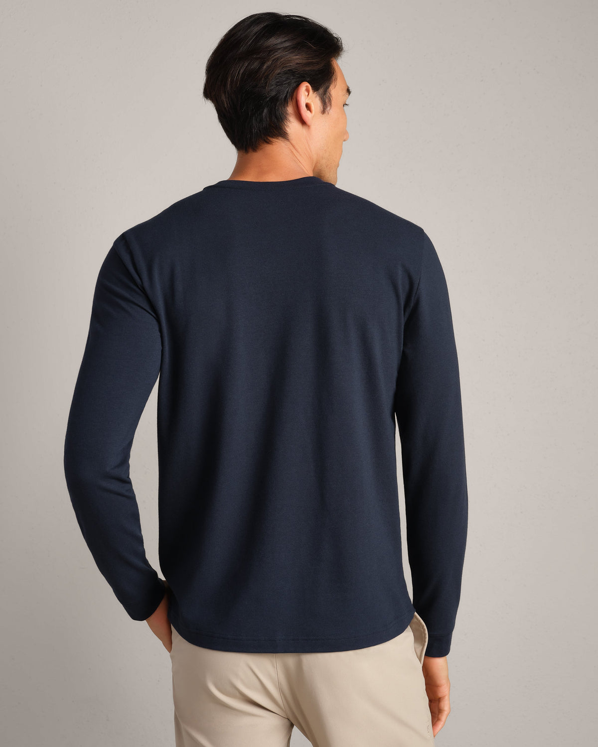 True Navy