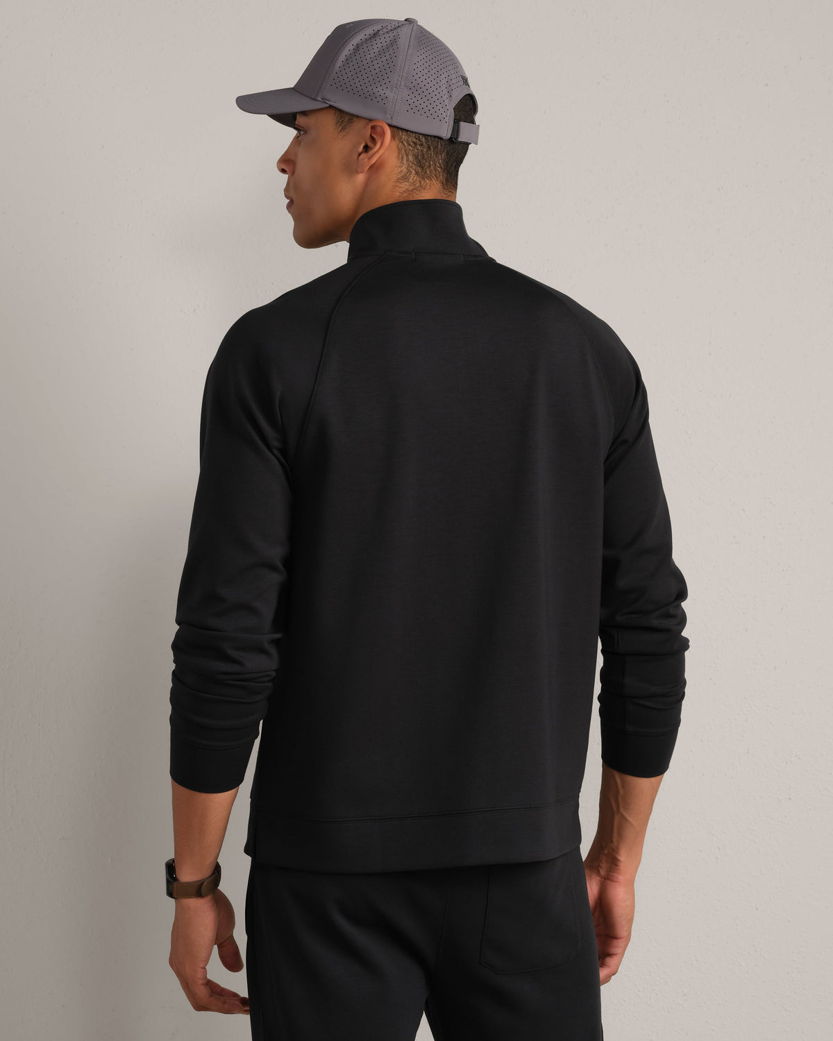 Pure Black