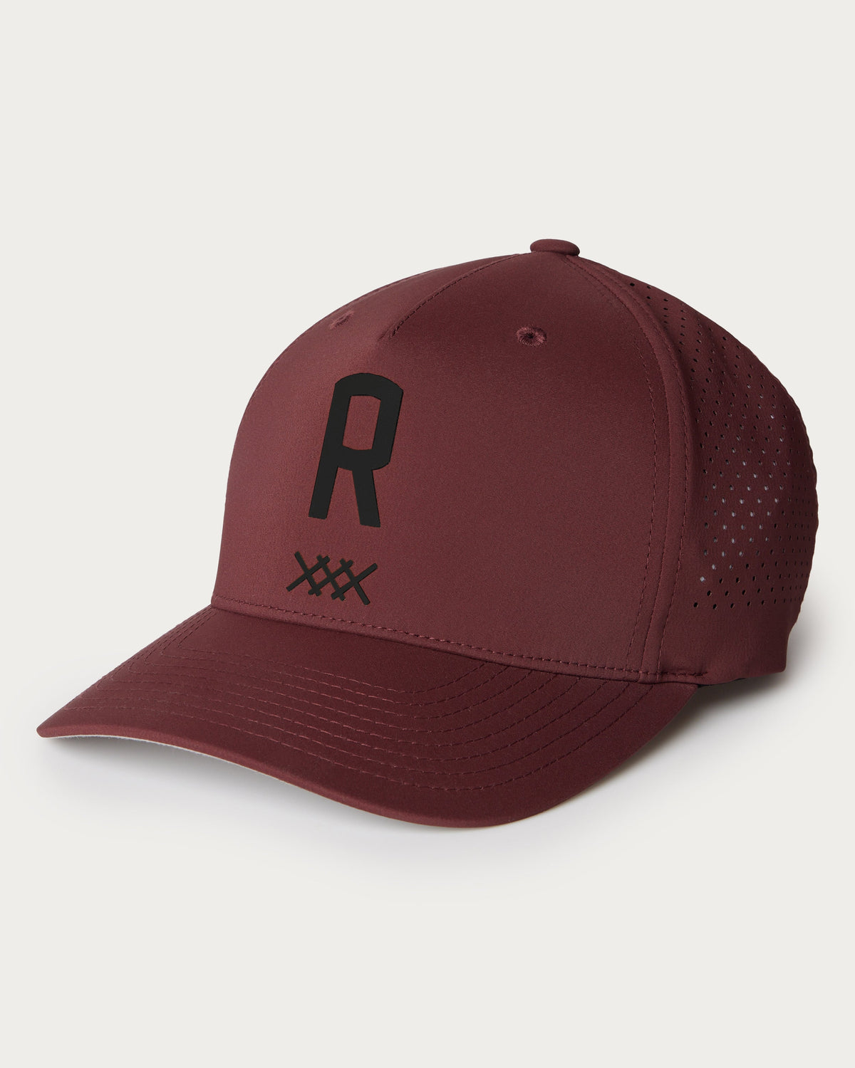 Red Mahogany