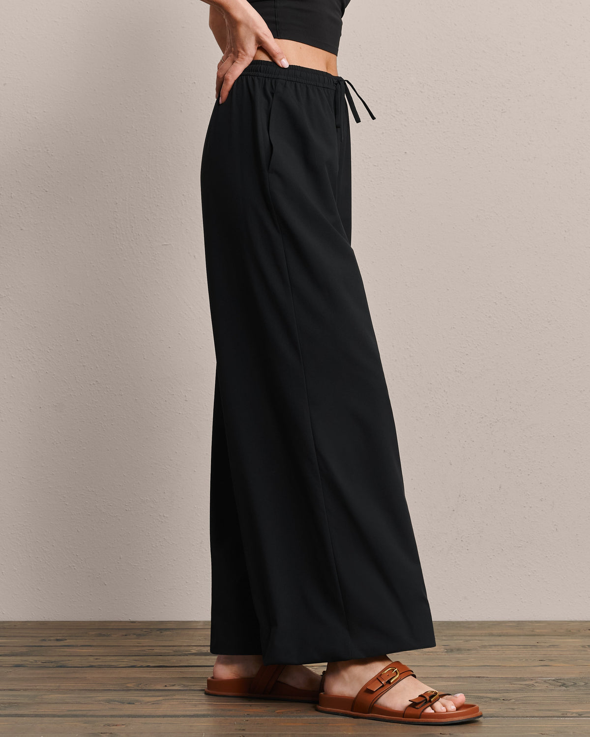 Pure Black