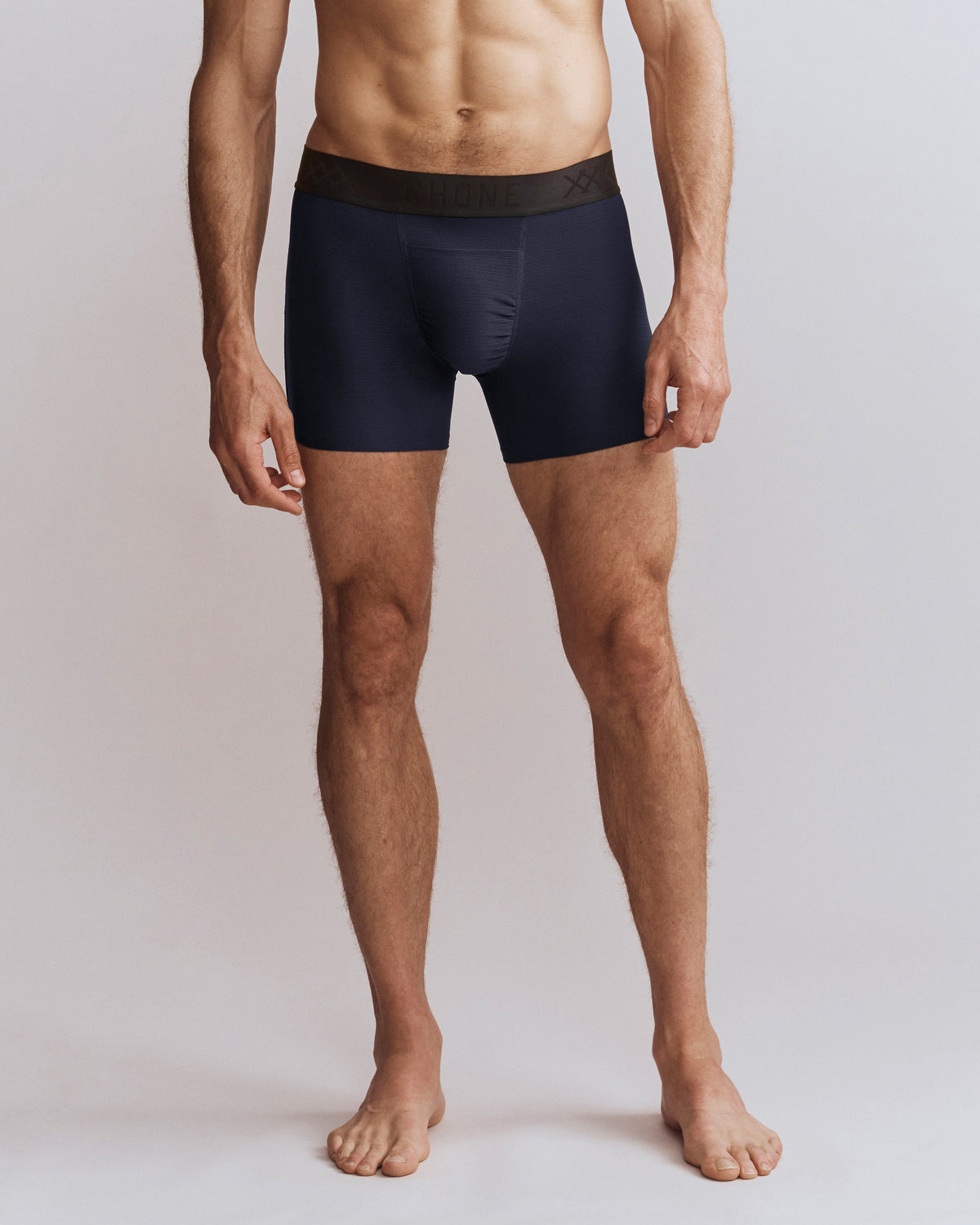 True Navy - Front