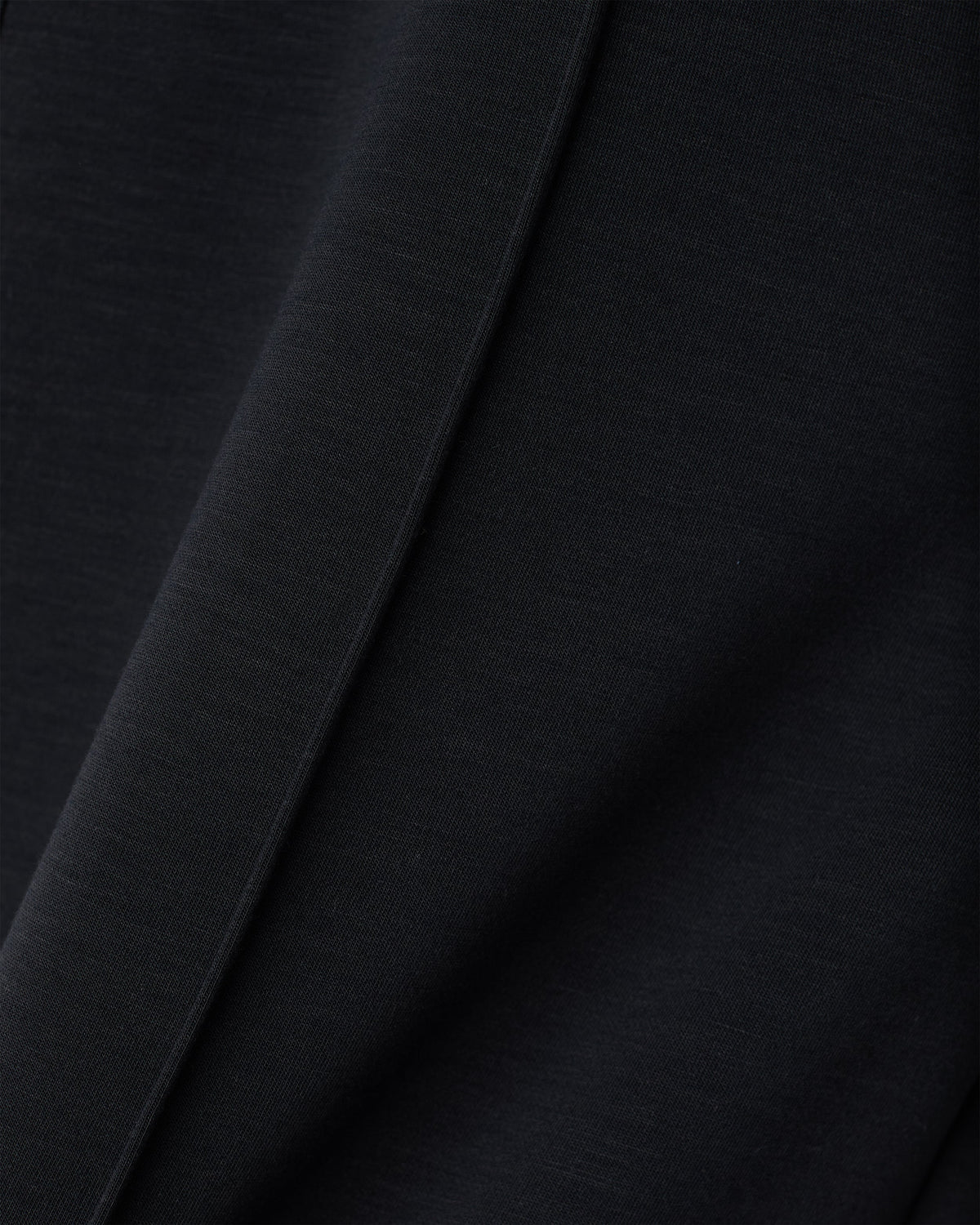 Pure Black Heather