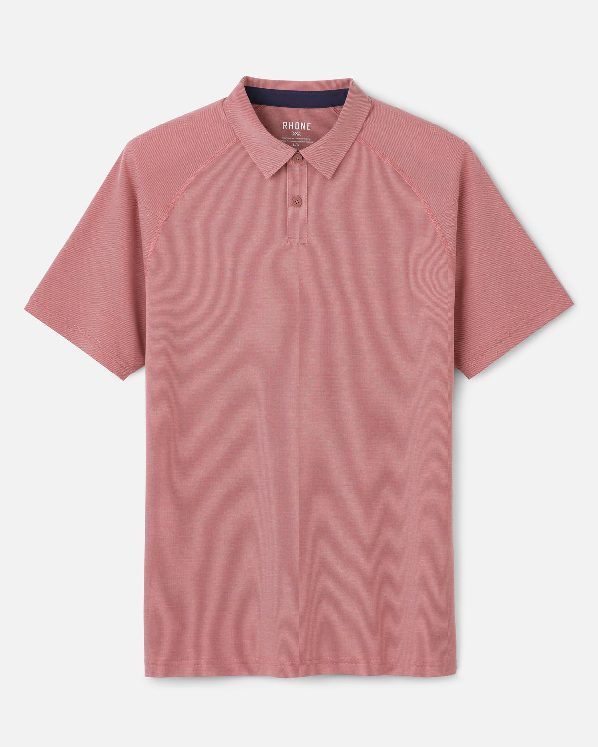 Delta Pique Polo
