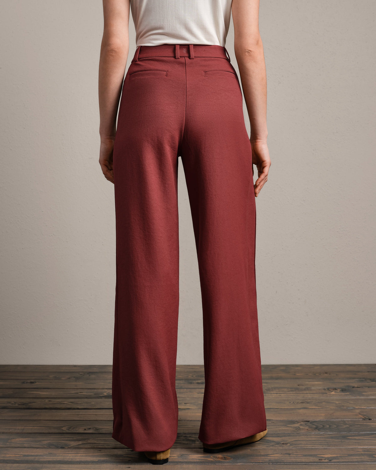 Cherry Brown