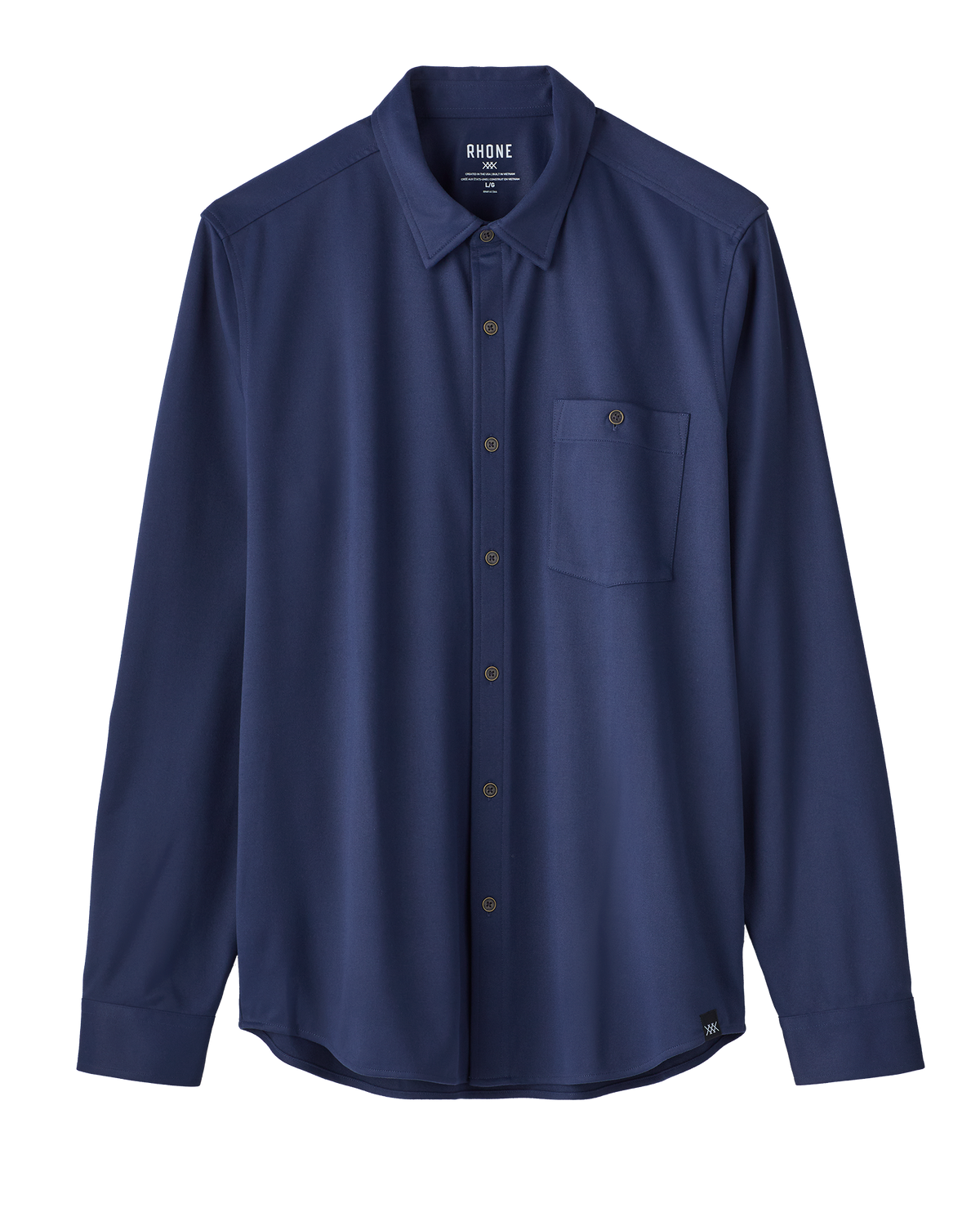 Hardy Flannel