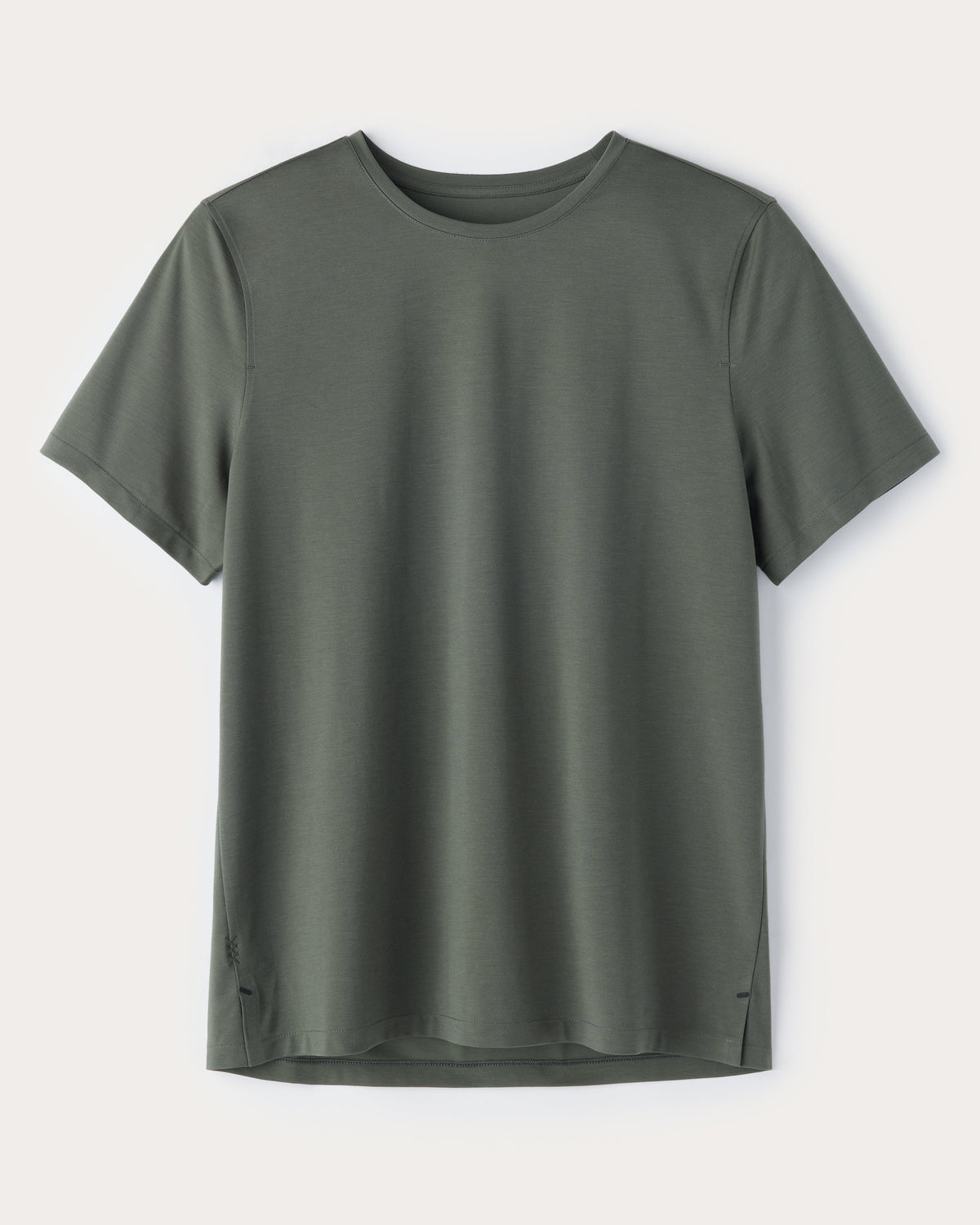 Olive Shadow