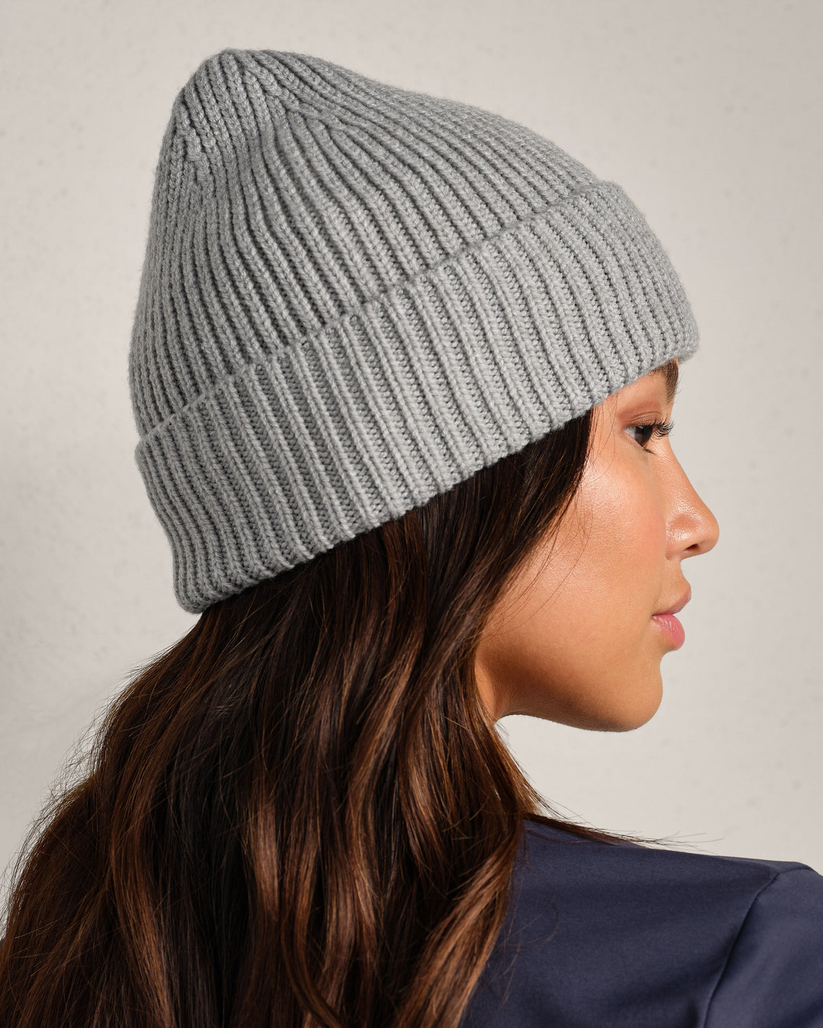 Heather Gray - Back