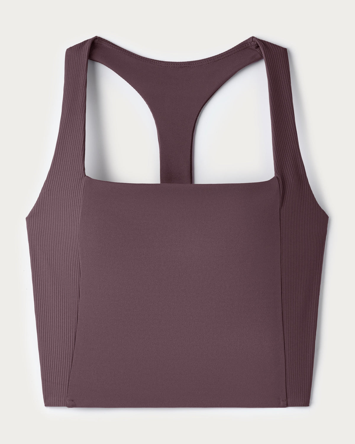 Revive™ Rib Longline Bra