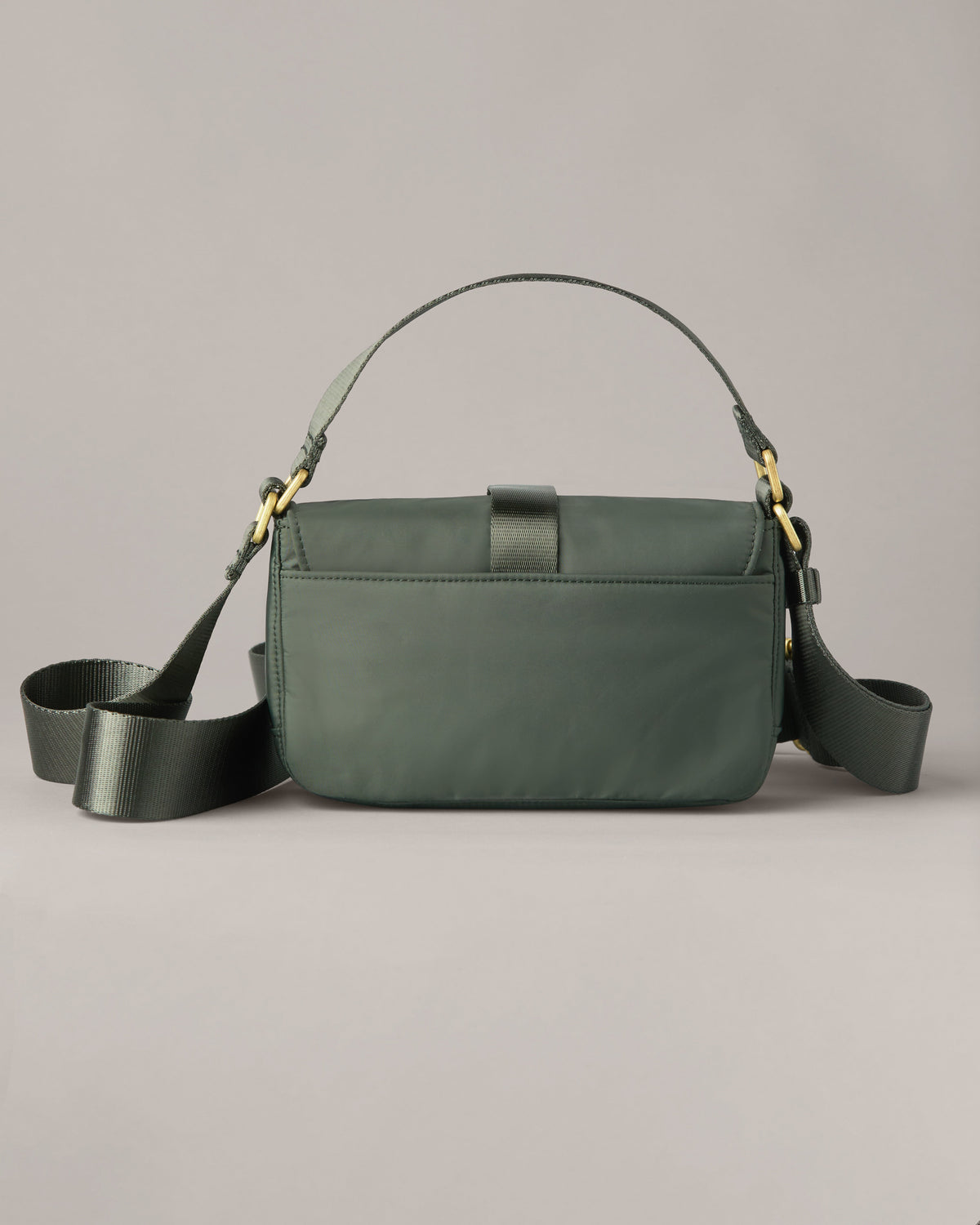 Olive Shadow