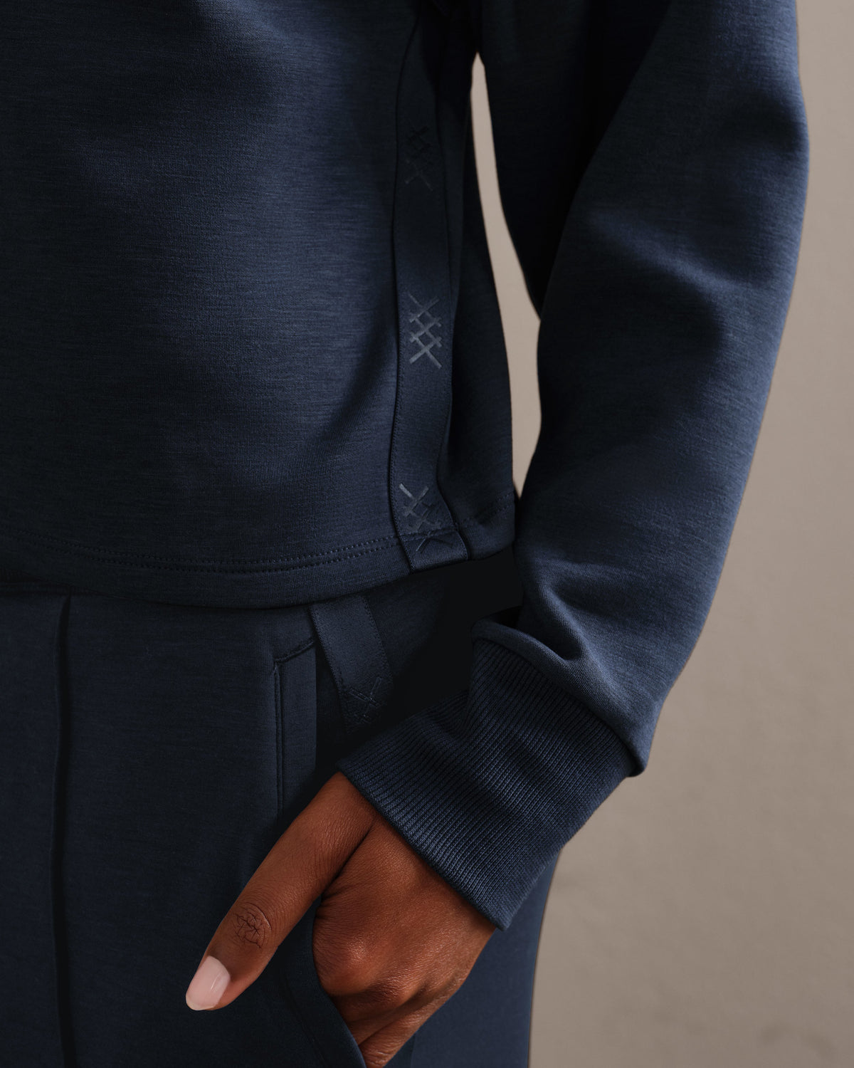 Navy Blue