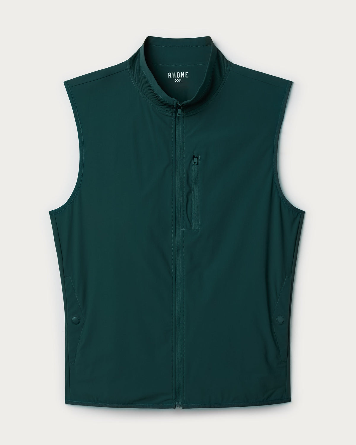 Moss Green