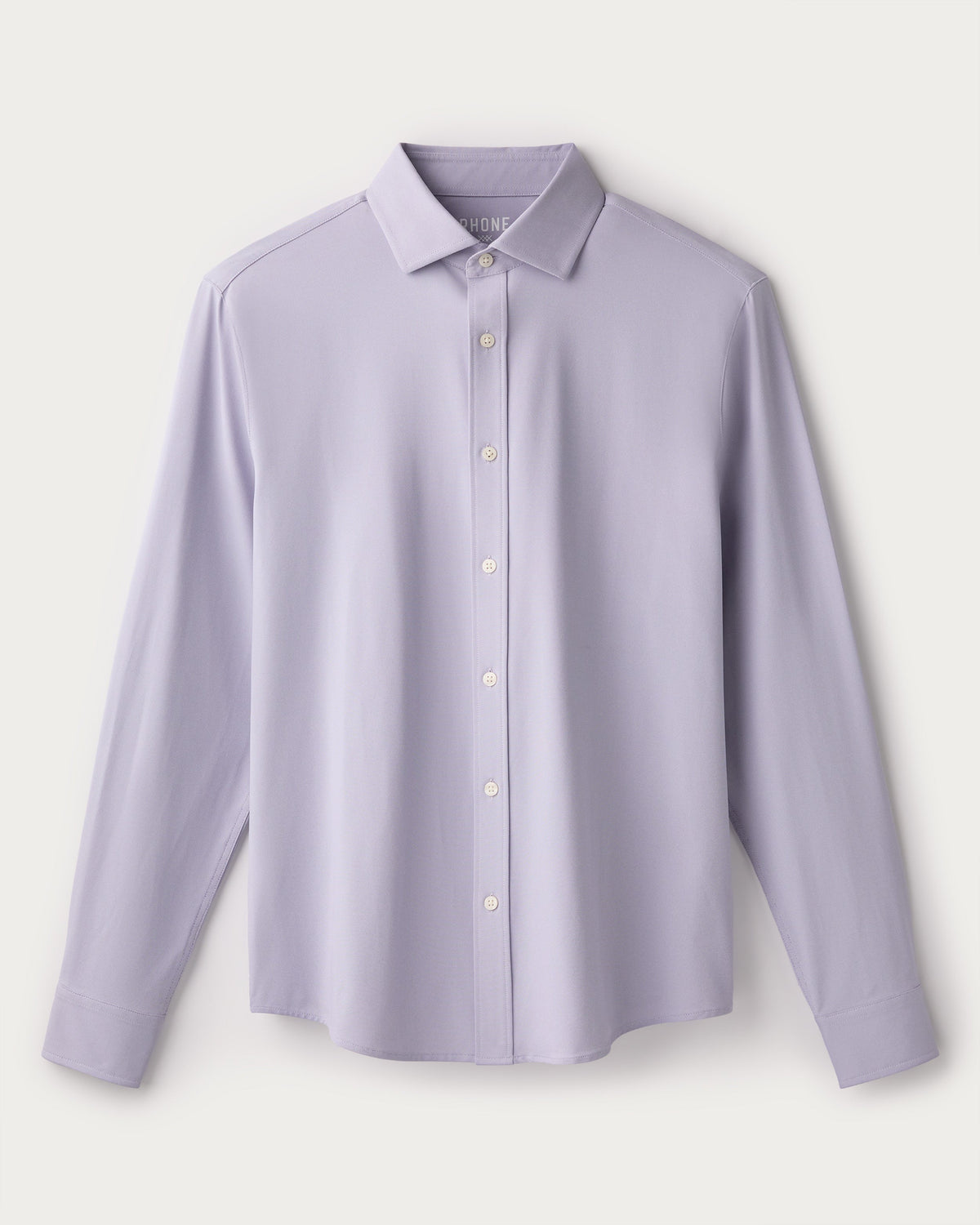 Purple Smoke Oxford