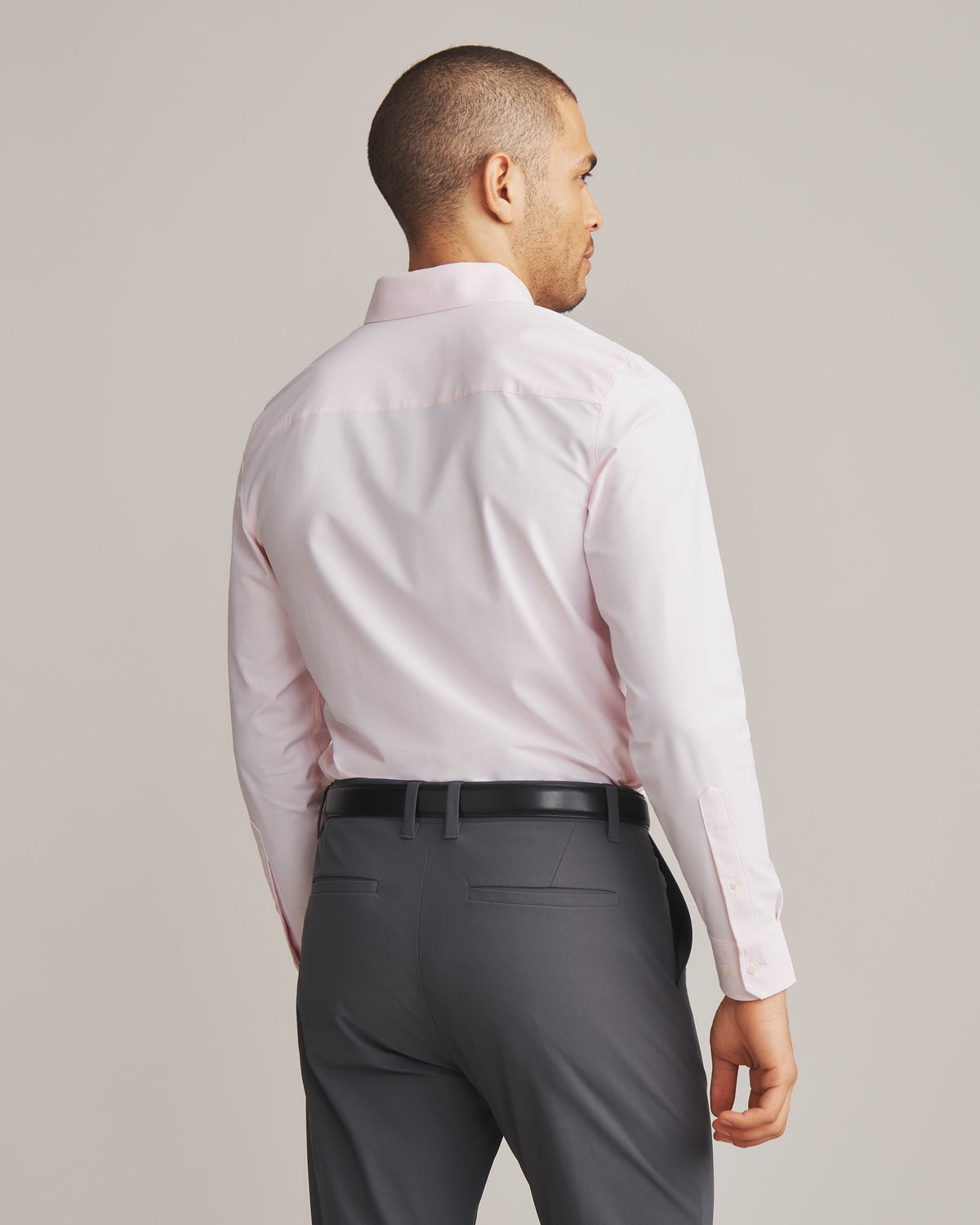 Pink Check