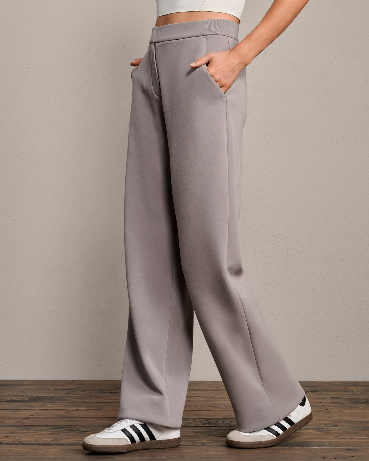 Taupe Mist