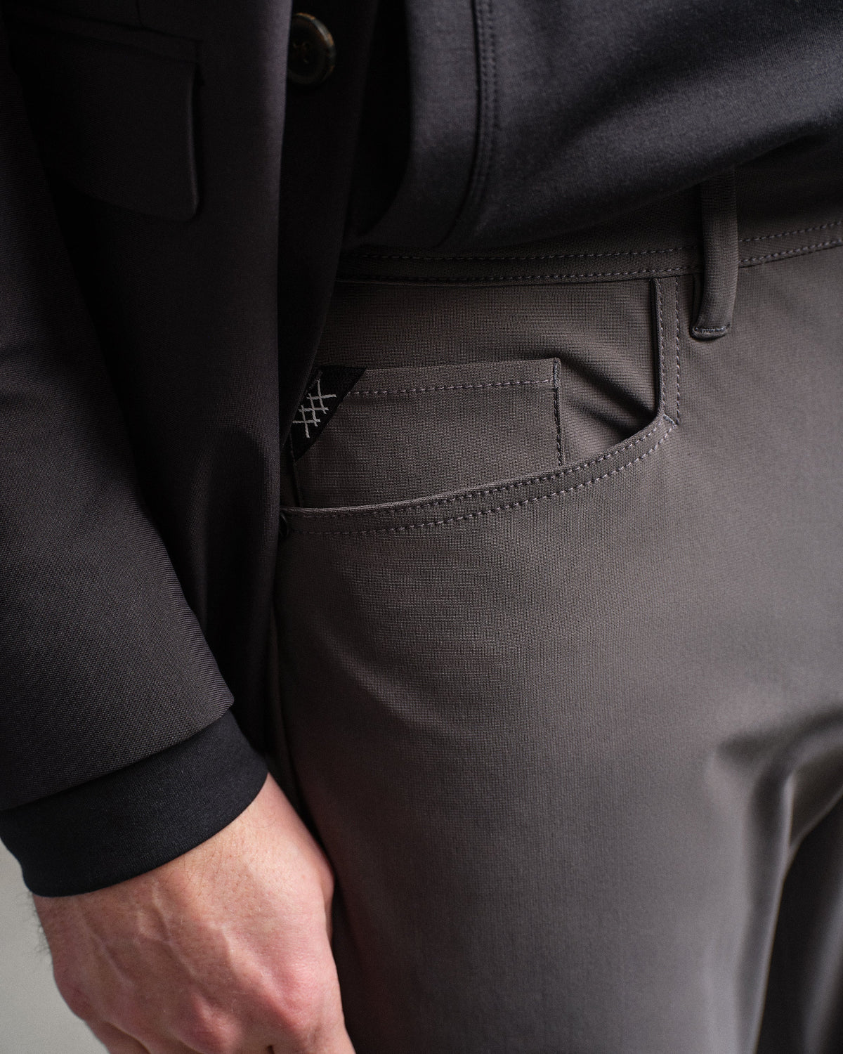 Dark Gray