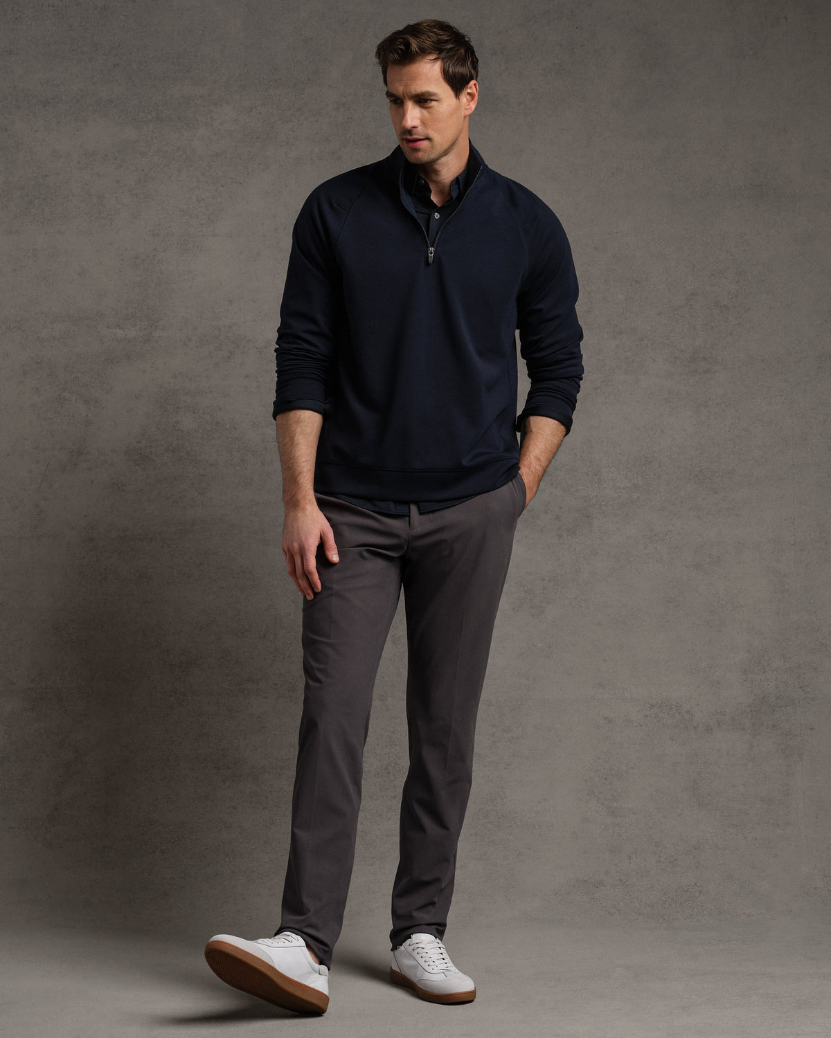 Dark Gray