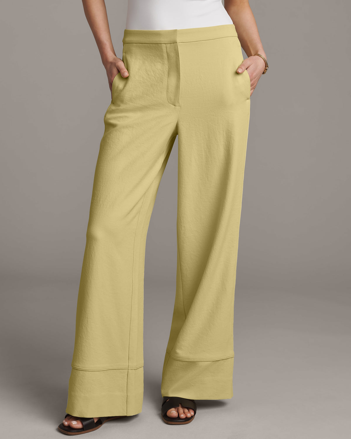 Spring Chartreuse - Front