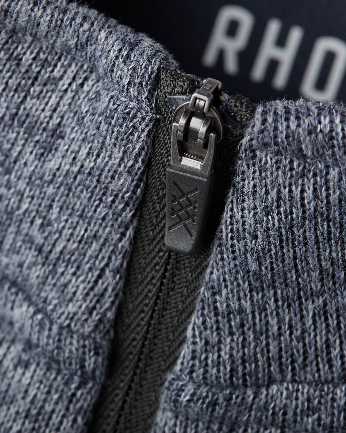 Dark Gray Heather