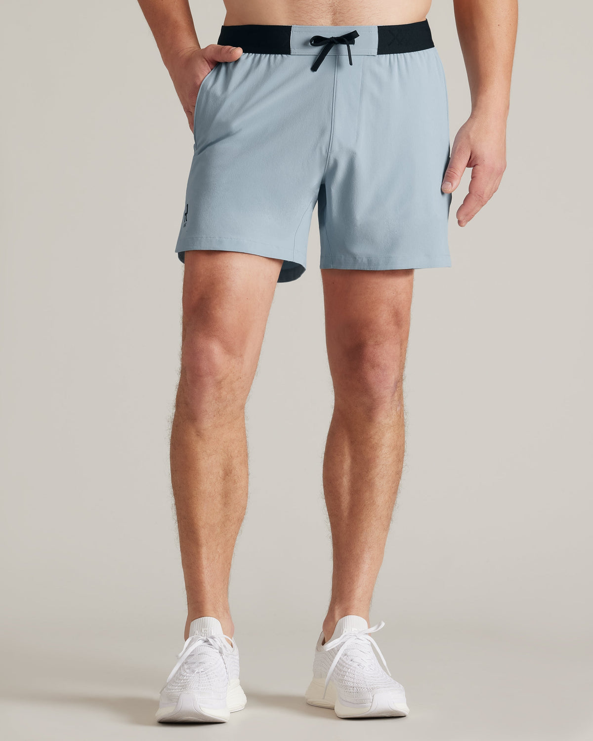 Arctic Blue - Front
