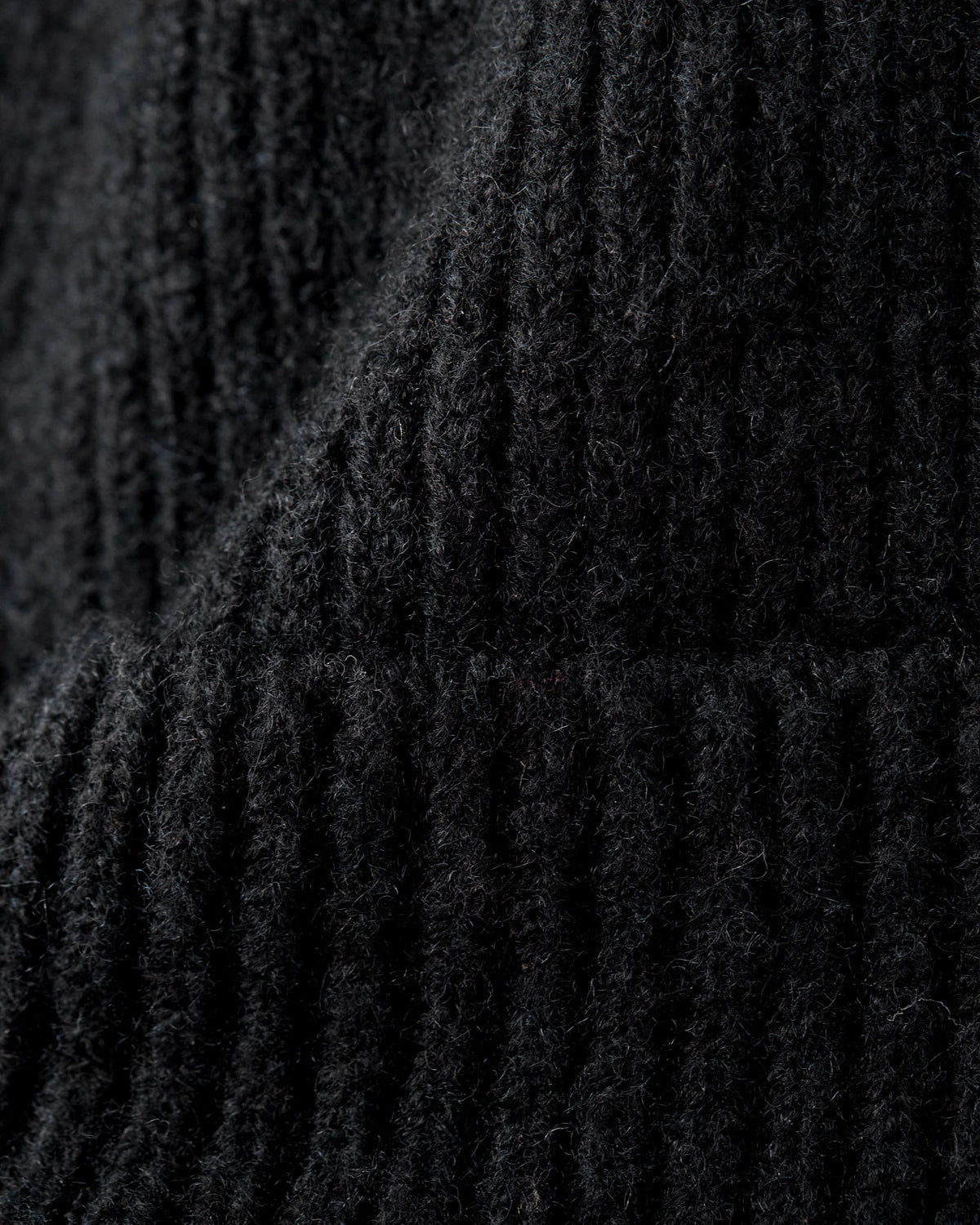 Pure Black