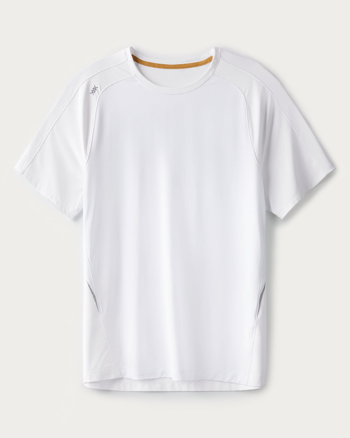Bright White
