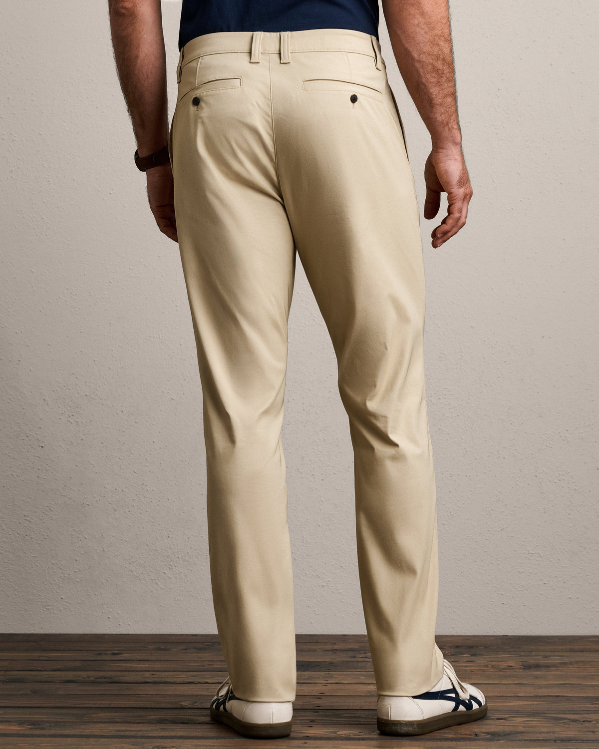 Commuter® Pro Cotton Pant - Slim