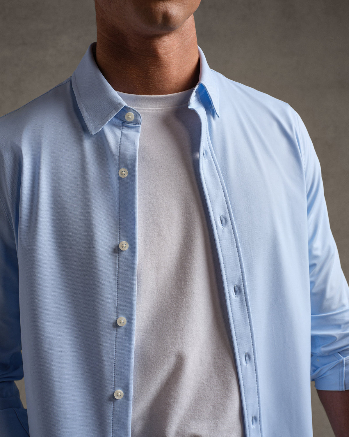 Business Blue