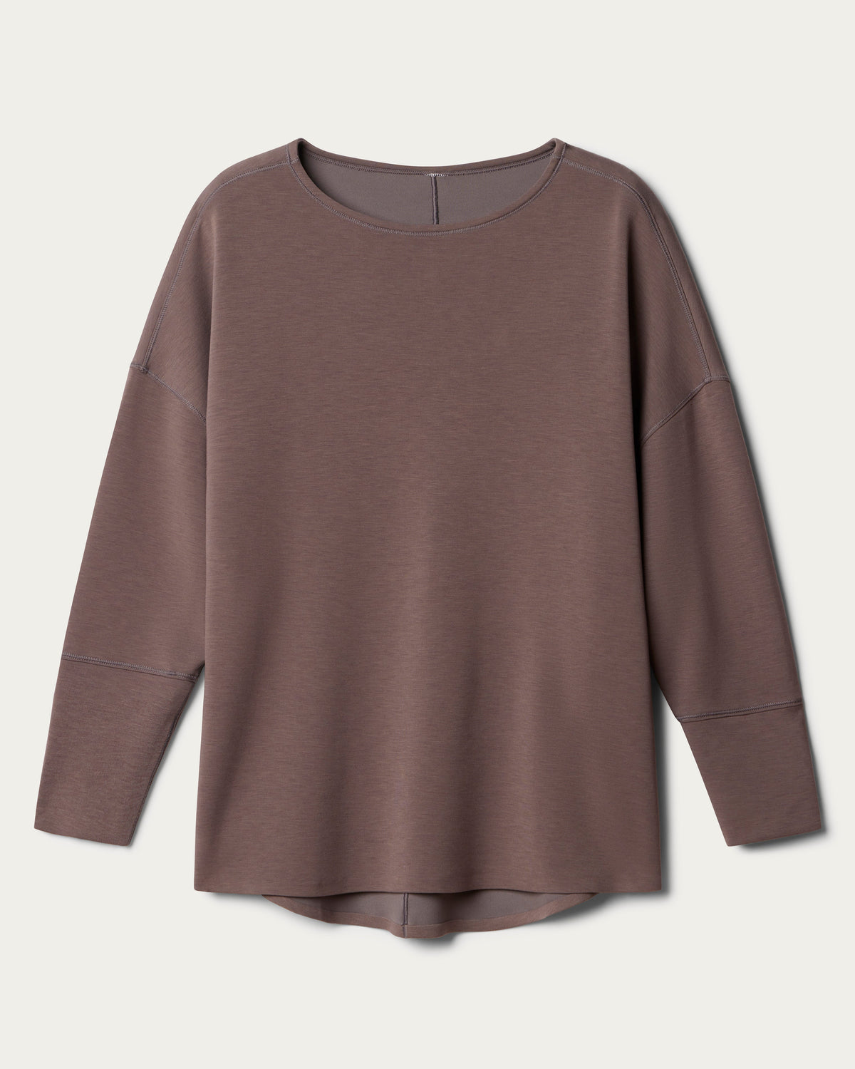 Gray Lilac