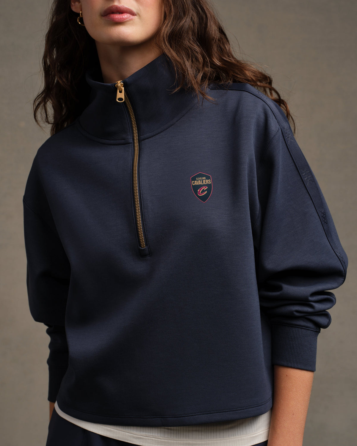 [NBA team=Cleveland Cavaliers] Navy Blue:Cleveland Cavaliers