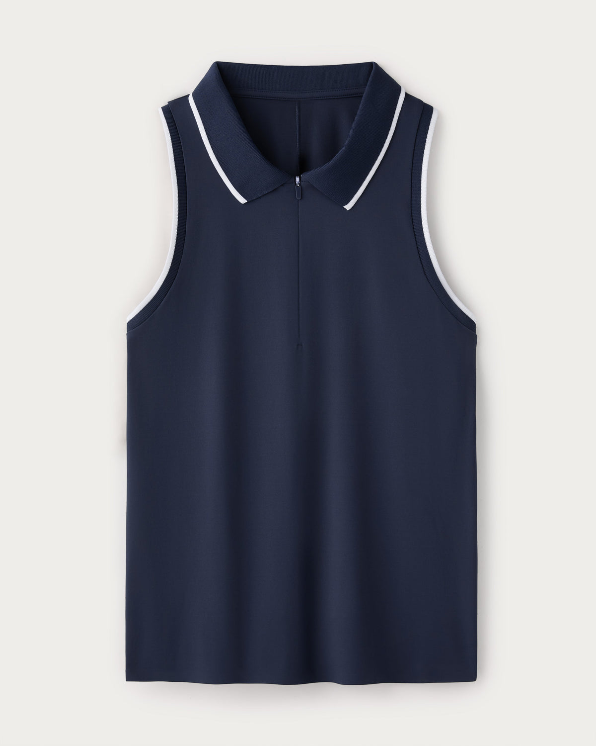 Navy Blue/Snow White