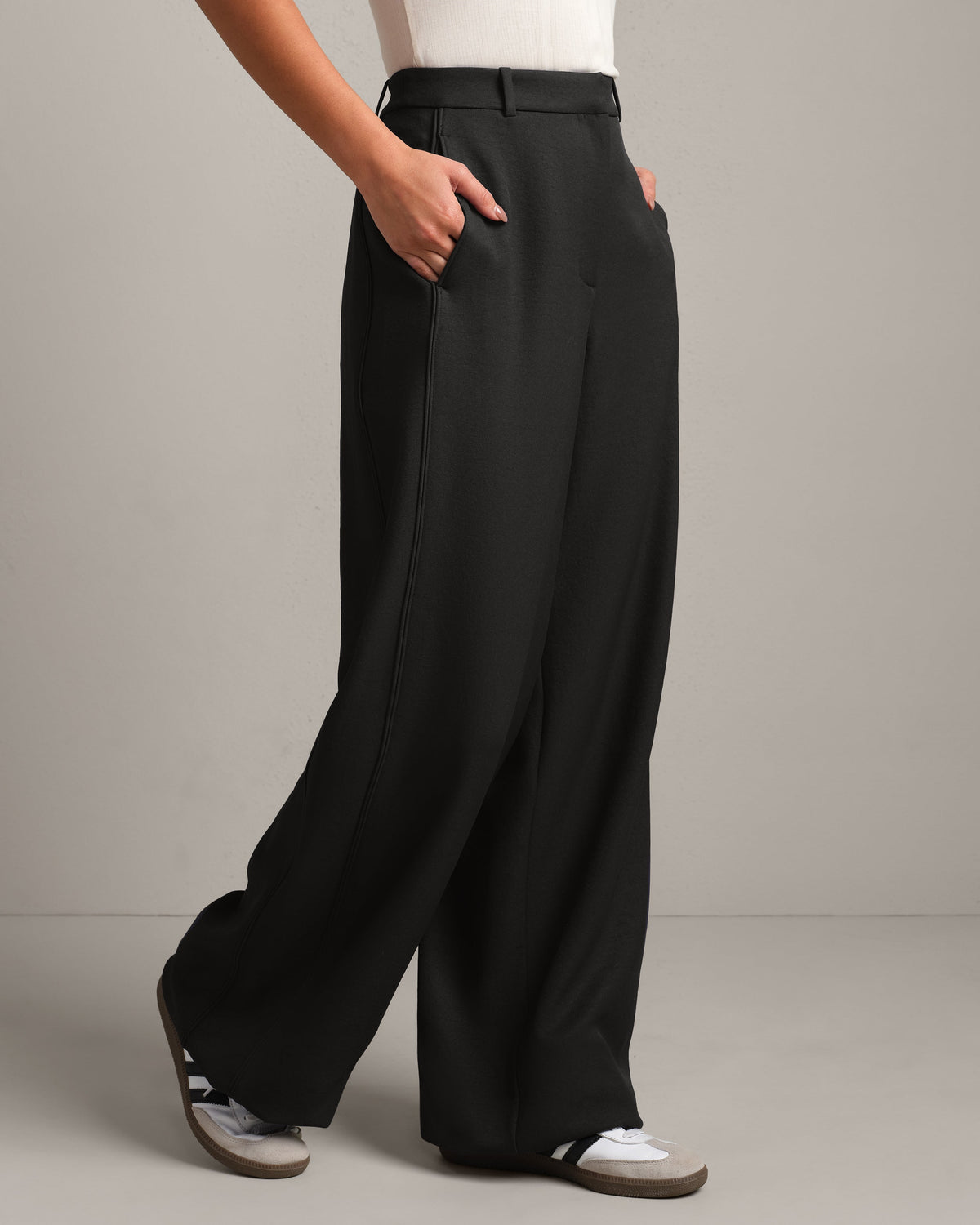 Pure Black