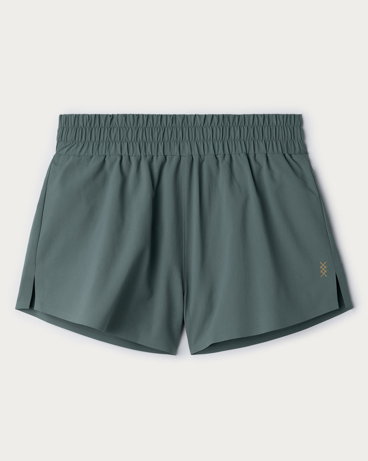 Mirage Short - Lined