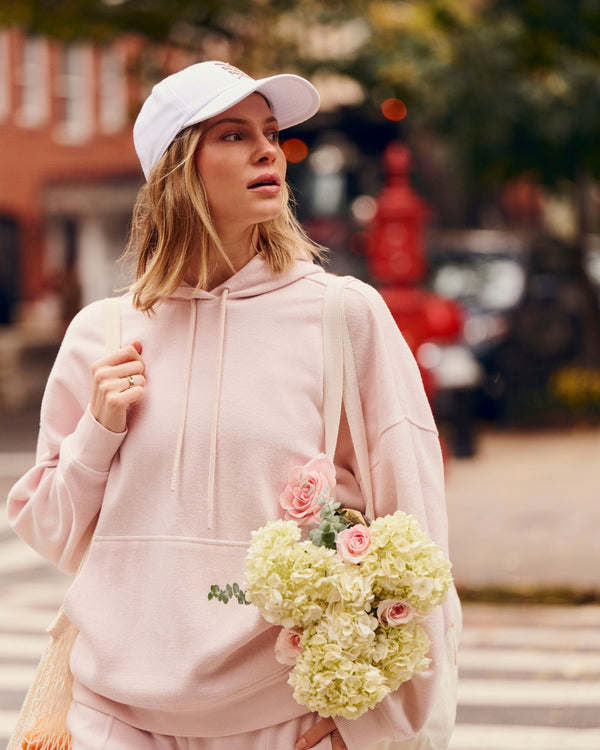 Petal Pink - Front