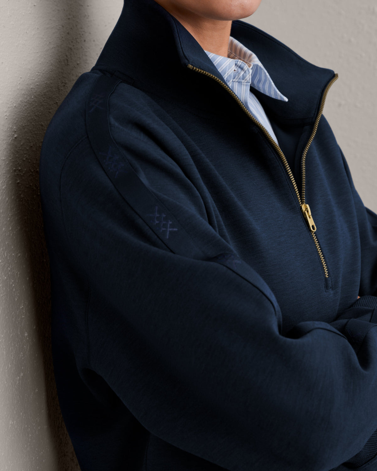 Navy Blue
