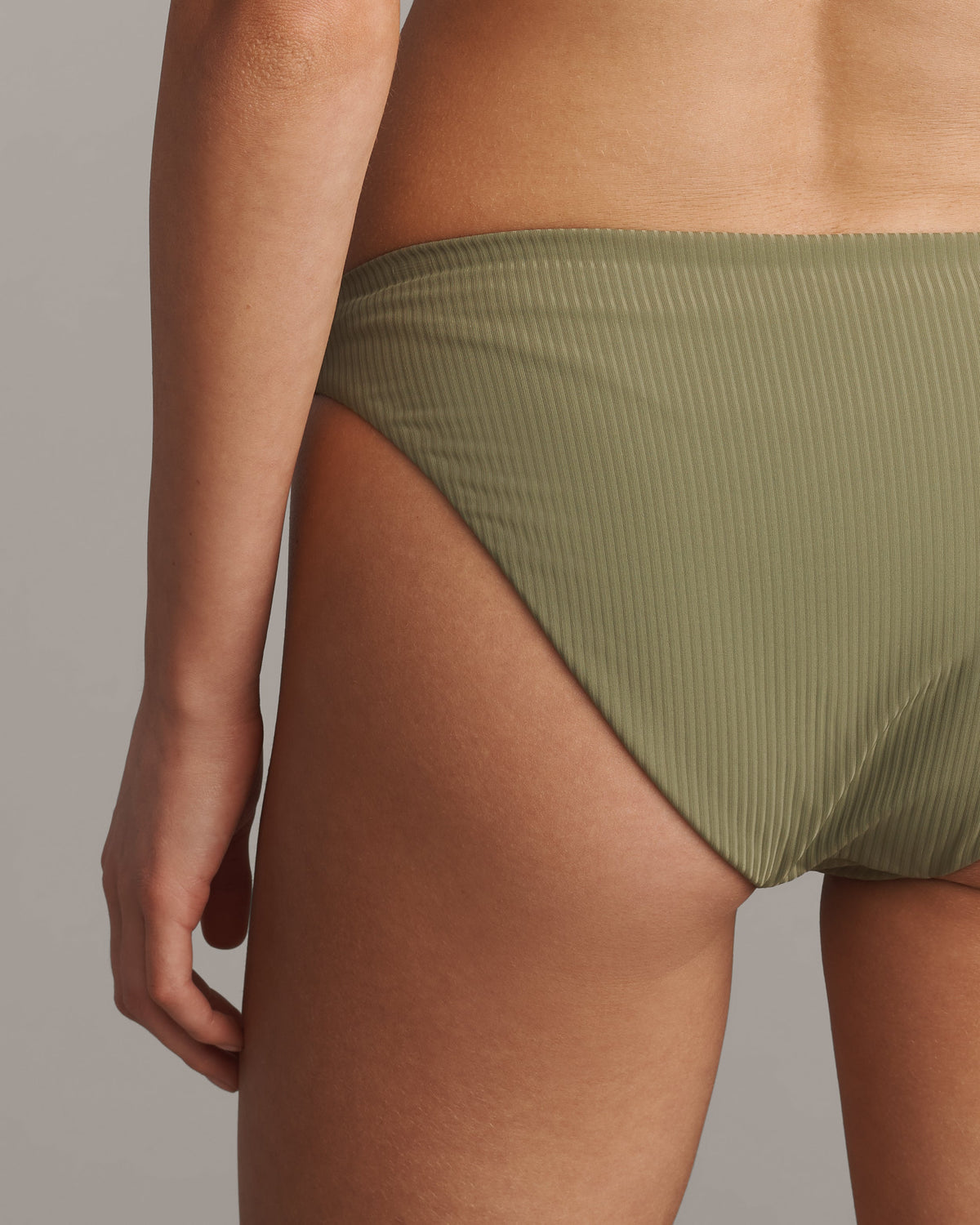 Green Olive