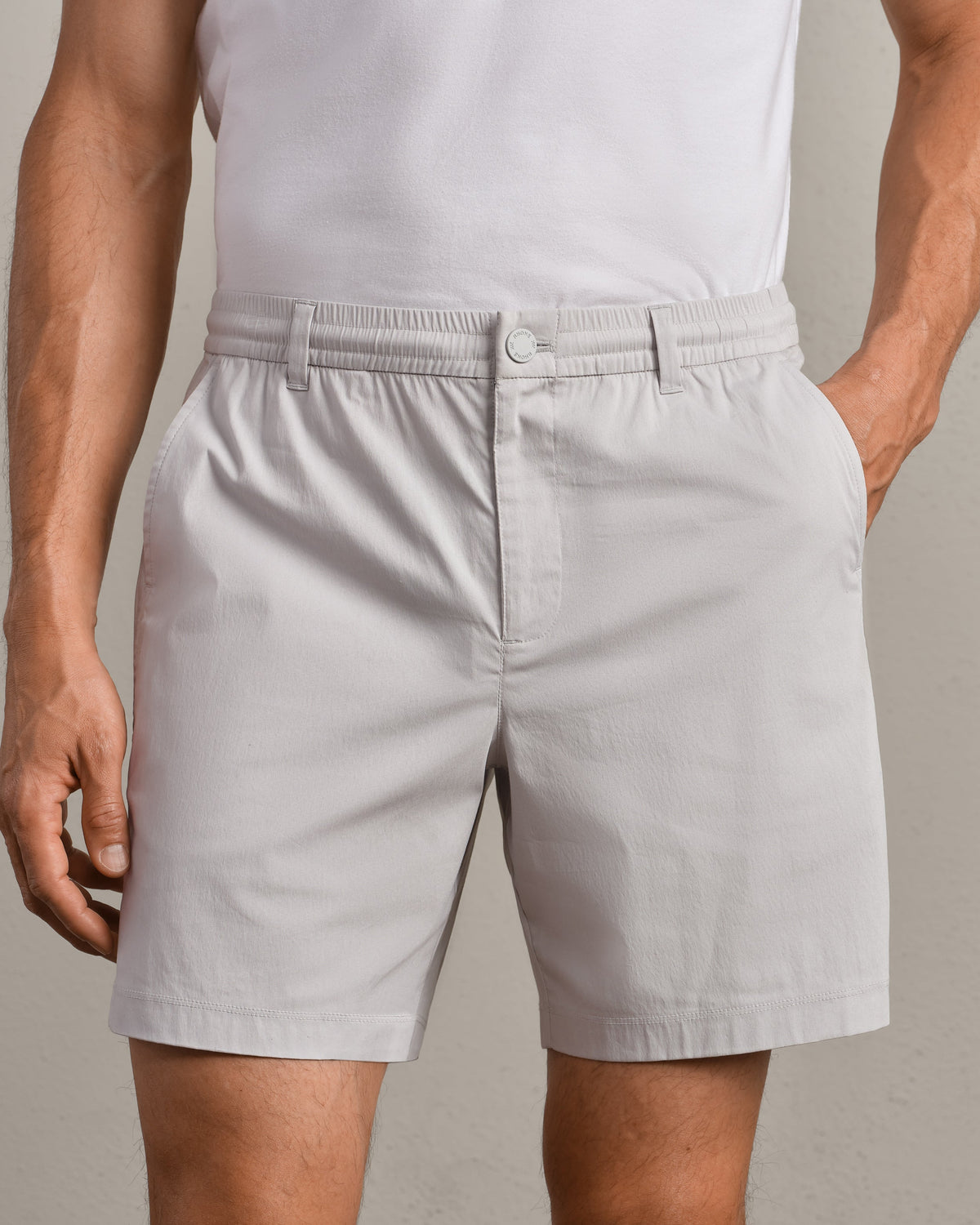 Sleet Gray - Front