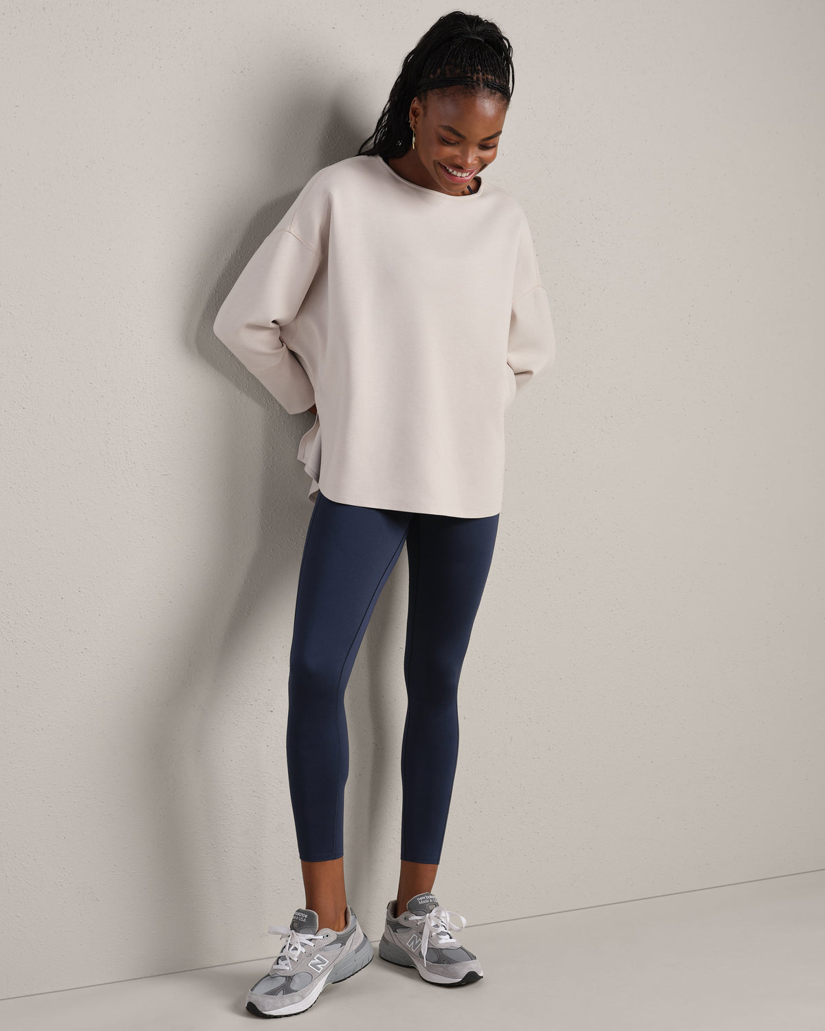 Navy Blue