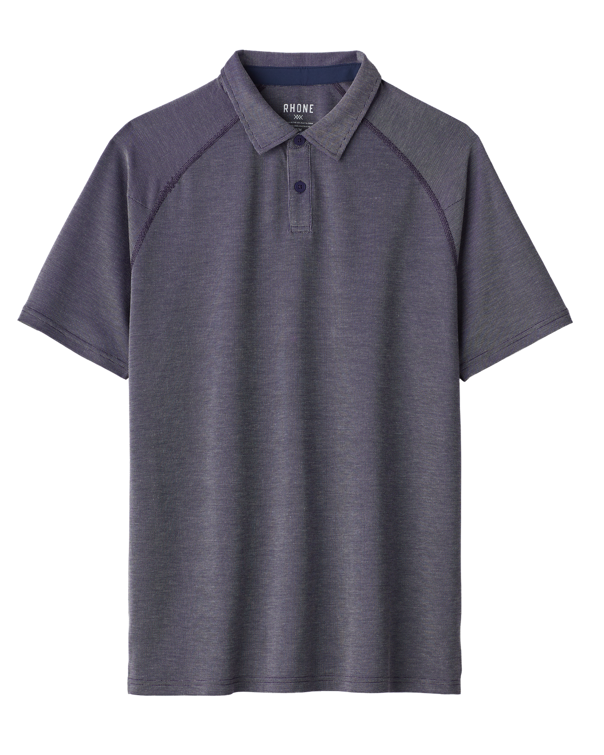 Delta Pique Polo