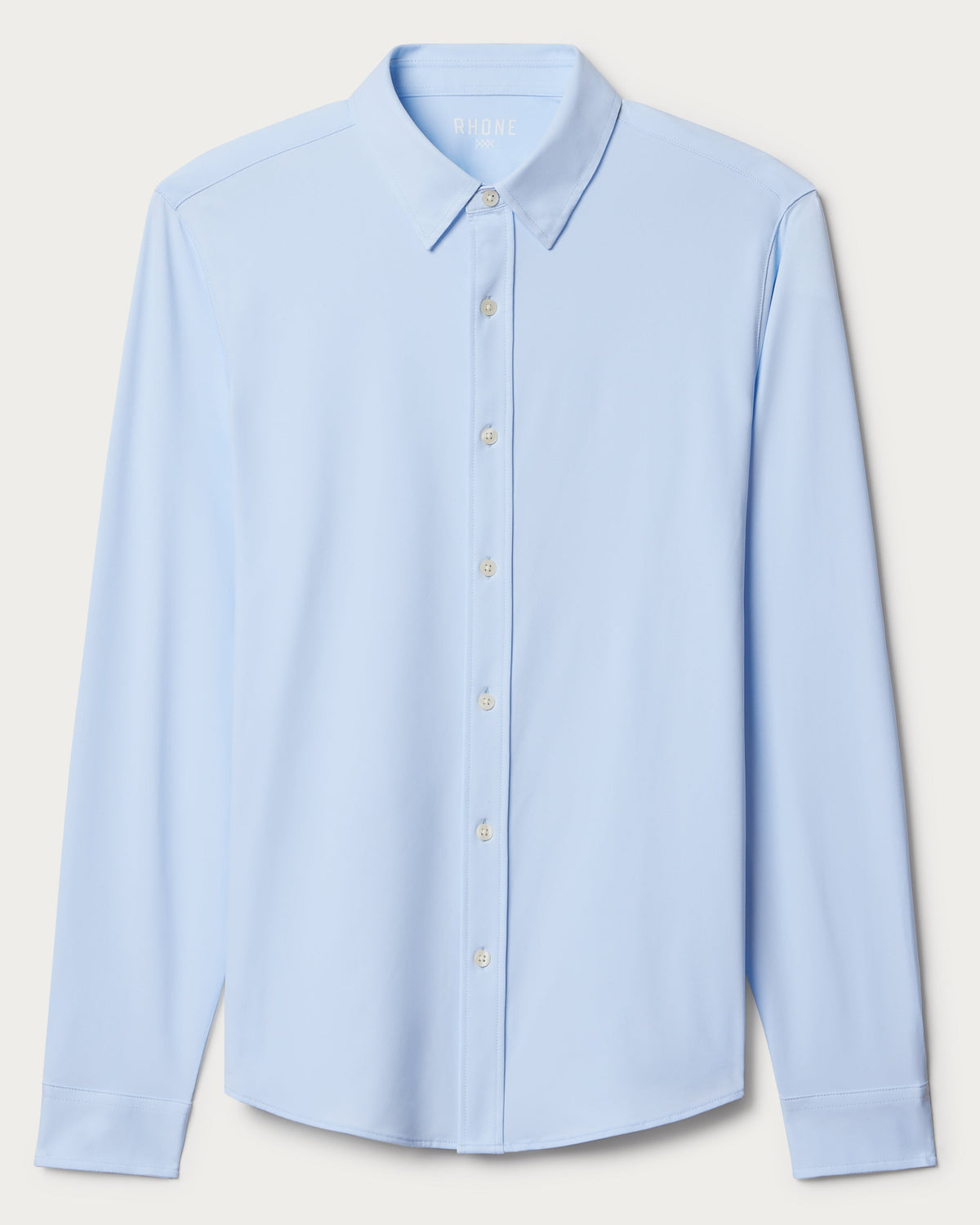 Business Blue