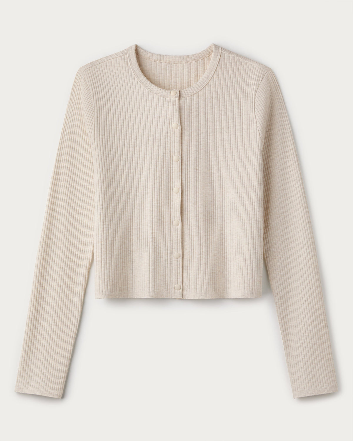 Oatmeal Heather