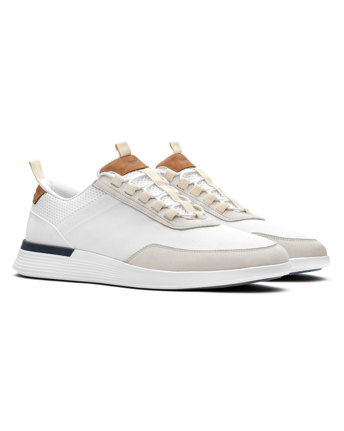 White/White
