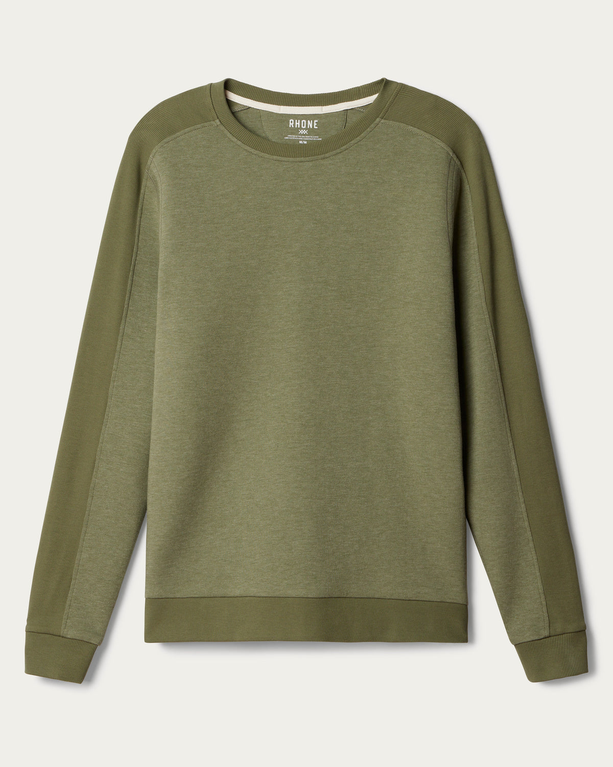Olivine Heather