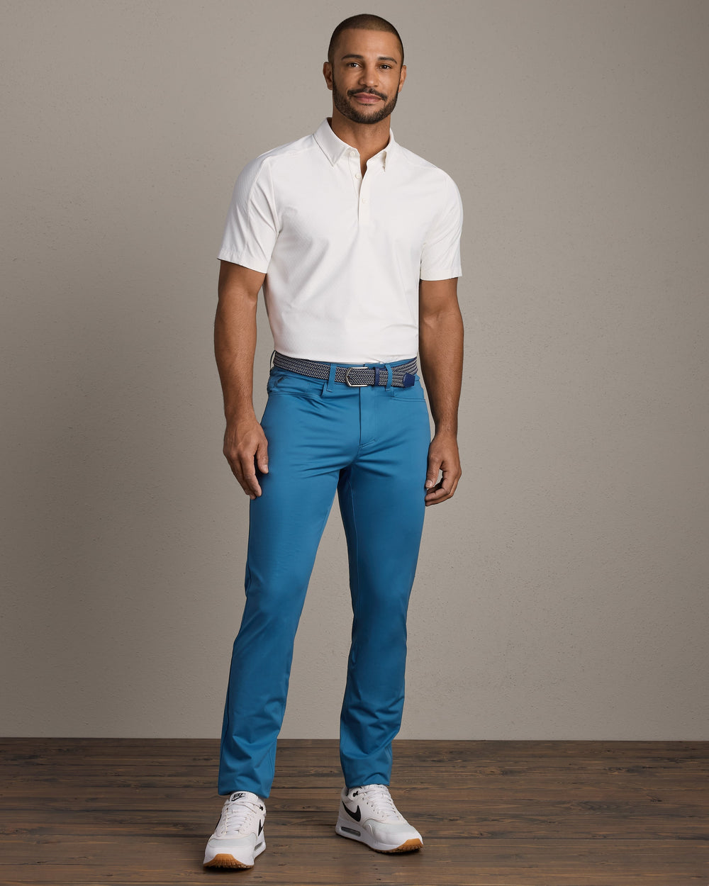 Ash Blue - Back